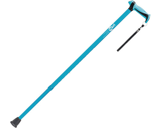 Hugo Walking Stick / 104751 Blue 1 piece