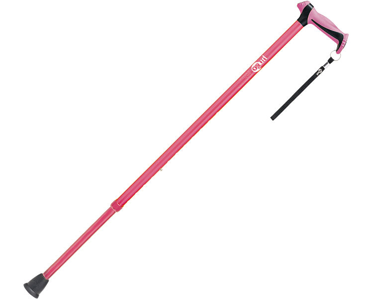 ヒューゴステッキ / 104752　ピンク　1 本