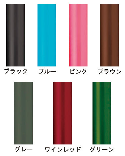 ヒューゴステッキ / 104754　グレー　1 本