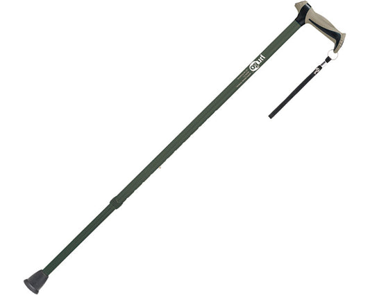 Hugo Walking Stick / 104754 Grey 1 piece