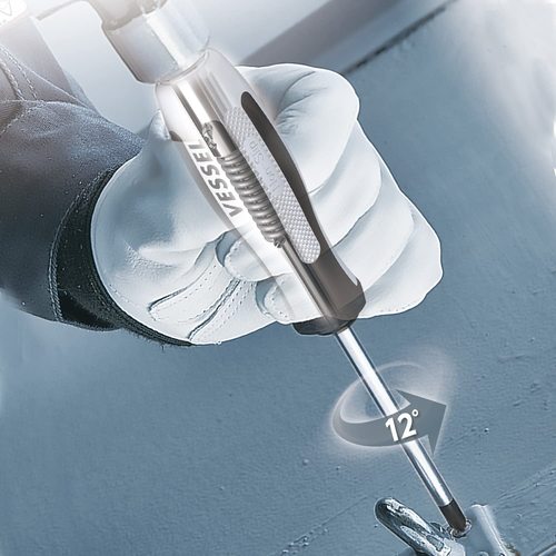 ＶＥＳＳＥＬ　メガドラ　インパクタ　９８０＋２×１５０　980-2-150　1 本