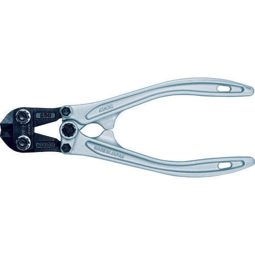 ＭＣＣ　アルミボルトクリッパ２５０　BCA-250　1 丁