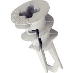 WAKAI Wall Lock DX (1Pk (box) = 200 pieces) LDX00PB 1 PK