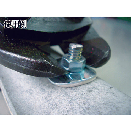 ＨＩＴ　モンスターニッパー　MN350G　1 丁