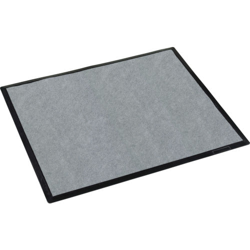 Teramoto Oil Absorbing Mat GY 700mm x 850mm MR-181-330-5 1 sheet