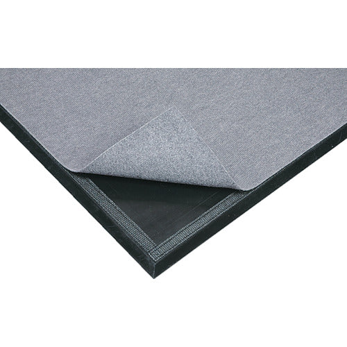 Teramoto Oil Absorbing Mat GY 700mm x 850mm MR-181-330-5 1 sheet