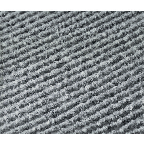 Teramoto Oil Absorbing Mat GY 850mm x 1450mm MR-181-340-5 1 sheet