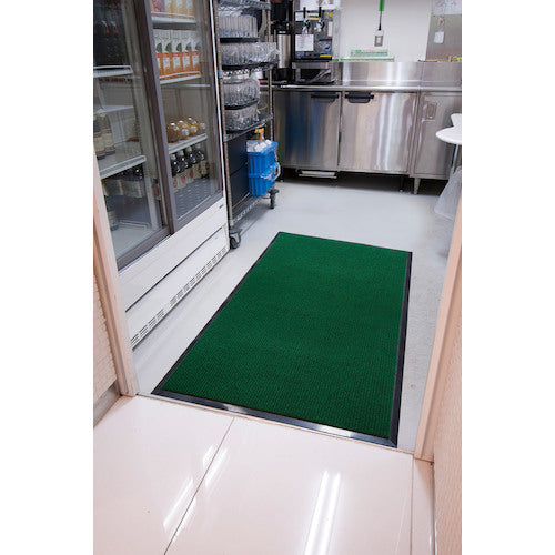 Teramoto Oil Absorbing Mat Base 2 900mm x 1500mm MR-182-140-0 1 sheet