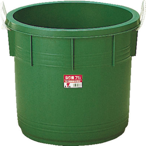 リス　練り樽　７５　NT-75　1 個