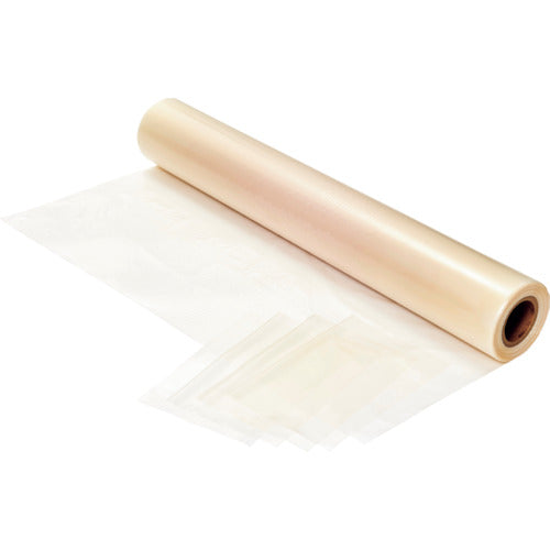 菱江化学　リオラスター　厚み０．０８ｍｍＸ２０００ｍｍ幅Ｘ１００Ｍ巻き　RIORUSTER 0.08MM2000MM100M　1 本