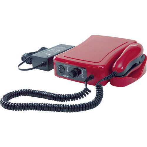 朝日　超音波ホッチキス　キュッパ　QP-01　1 台