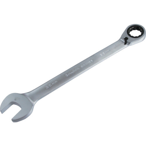 Pro-Auto Reverse Gear Wrench 36mm RGW-36 1pc