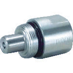 RIKEN Coupler S-1H 1 piece