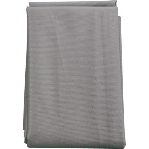 하기와라 타피 경트럭 시트 채색 경트럭 애쉬 그레이 1.9m×2.1m IRO1GRAYOD 1장