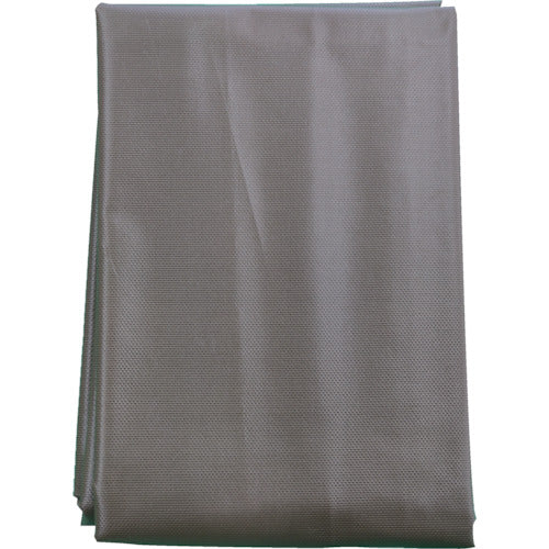 하기와라 타피 경트럭 시트 채색 1호 경트랙 OD 그린 1.9m×2.1m IRO1ODG 1장