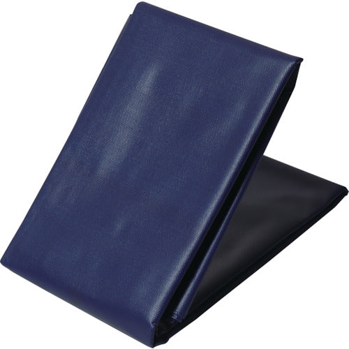 하기와라 타피 경트럭 시트 채색 1호 경트럭 블루 1.9m×2.1m IRO1BLUES 1장