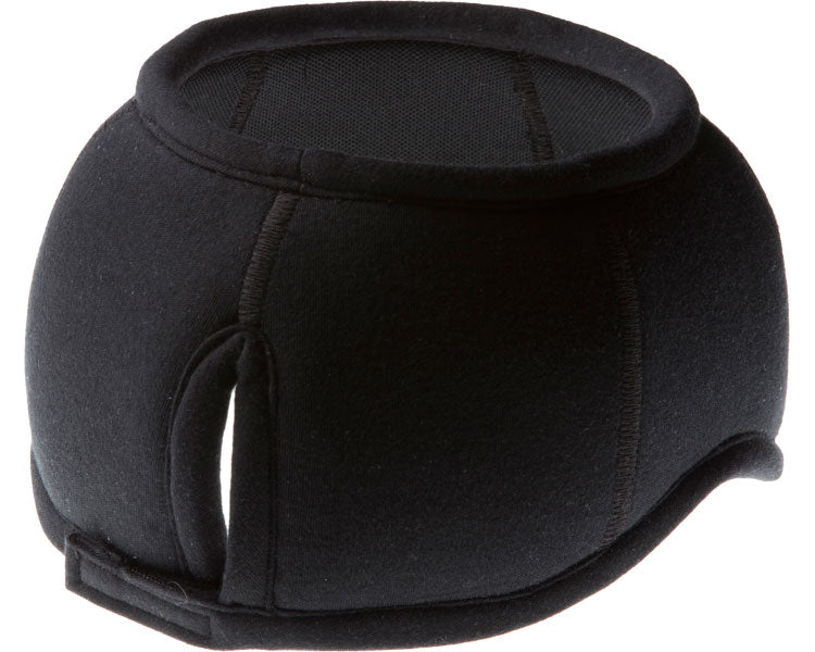 abonet Safety Inner N / 2030 59-61cm Black 1 piece