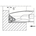 京セラ　内径・奥端面加工用鋼バー　Ｓ−ＳＴＬＢ（Ｐ）−Ａ　S16Q-STLPR11-18A　1 本