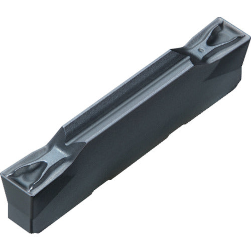 三菱　多機能加工用ＧＹシリーズ　インサート　ＰＶＤコーティング　ＭＰ９０２５　GY2M0300F040N-MM　10 個