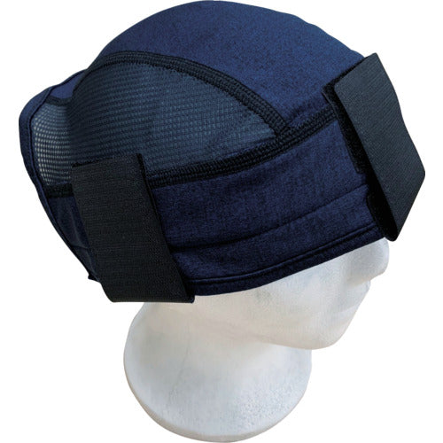 ＳＷＳ　ヘルメットインナー　ドラゴンクール　720106　1 枚