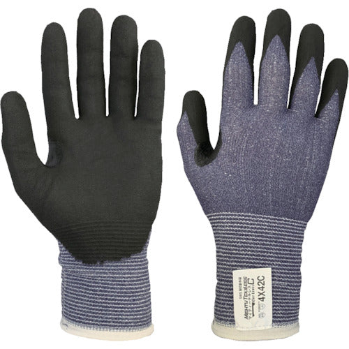 SWS SWS Cut-Resistant Gloves Mighty Tekless L 588048 1 pair
