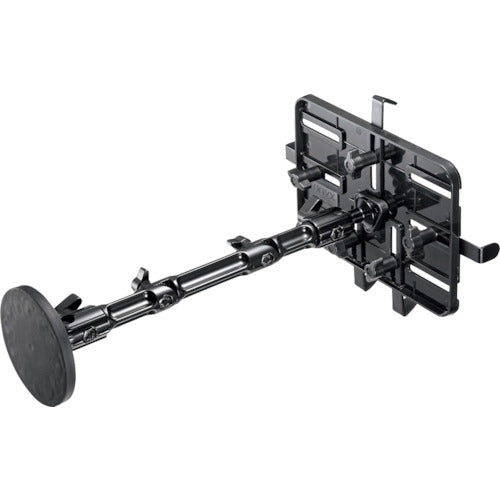 ＳＡＮＷＡ　マグネット取付け式タブレットホルダー　VEH-TBMG2　1 台