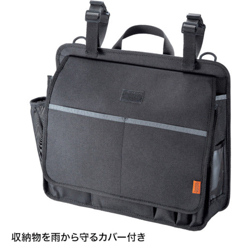 ＳＡＮＷＡ　台車用バッグ　VEH-BAG1　1 個