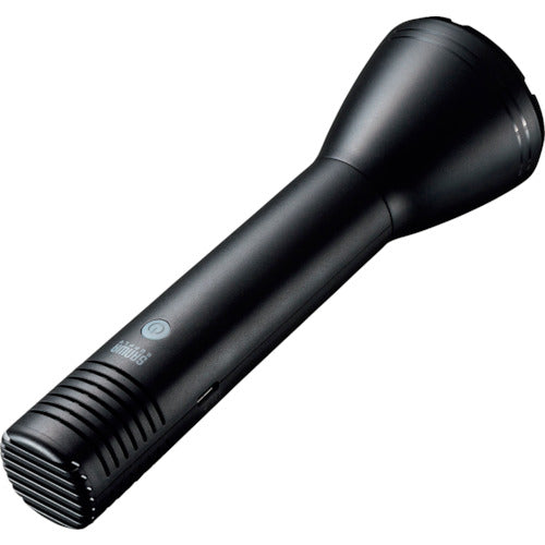 SANWA Handheld Microphone Type Amplifier Speaker MM-SPAMP11N 1 unit