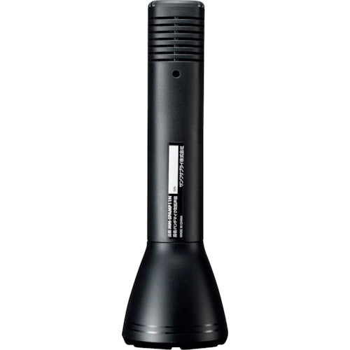 SANWA Handheld Microphone Type Amplifier Speaker MM-SPAMP11N 1 unit