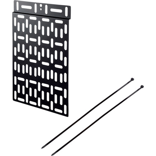 ＳＡＮＷＡ　ＶＥＳＡ取付けプレート（大）　MR-VESA7　1 個