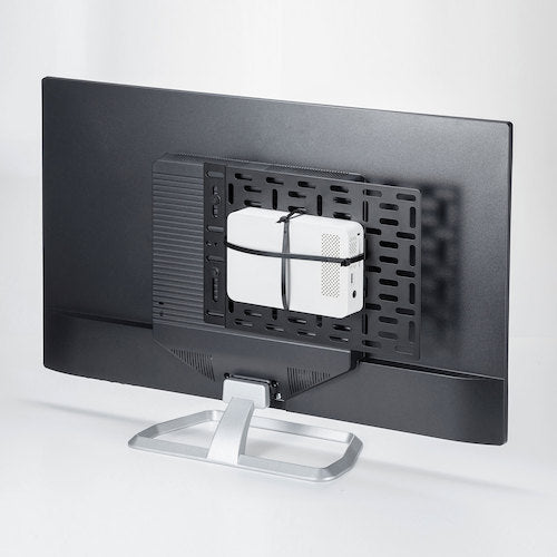 ＳＡＮＷＡ　ＶＥＳＡ取付けプレート（大）　MR-VESA7　1 個