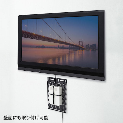 ＳＡＮＷＡ　ＶＥＳＡ取付けプレート（大）　MR-VESA7　1 個