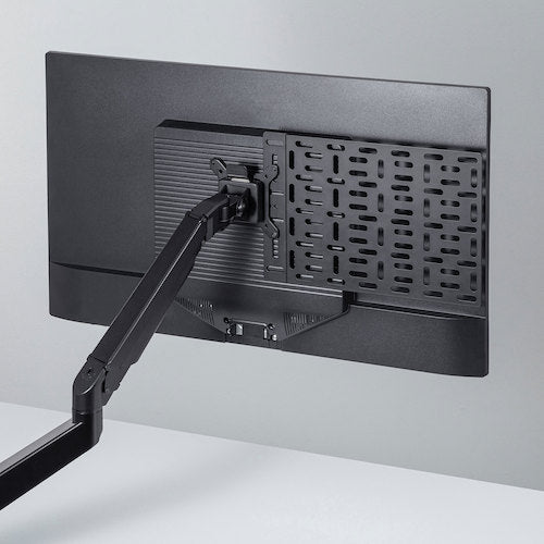 ＳＡＮＷＡ　ＶＥＳＡ取付けプレート（大）　MR-VESA7　1 個