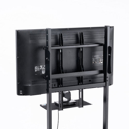 ＳＡＮＷＡ　ＶＥＳＡ取付カメラ台　MR-VESA9　1 個