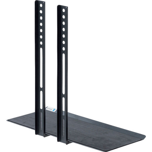 ＳＡＮＷＡ　ＶＥＳＡ取付カメラ台　MR-VESA9　1 個