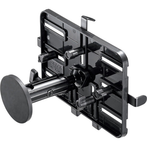 ＳＡＮＷＡ　マグネット取付け式タブレットホルダー　VEH-TBMG1　1 台