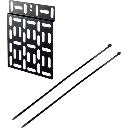 ＳＡＮＷＡ　ＶＥＳＡ取付けプレート（小）　MR-VESA8　1 個