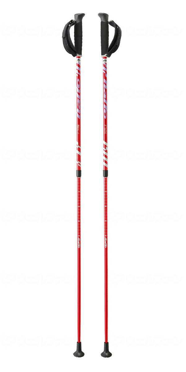 Group N Walking 14 Red