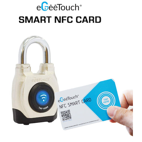 ジェーエスビ　ｅＧｅｅＴｏｕｃｈＮＦＣ　スマートカード　＆　ＮＦＣ　スマートキーホルダー　２枚セット　5-NFC-2002CF　1 個