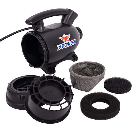 X 파워 멀티 더스터 A-5 XP10106 1대