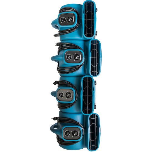 X 파워 에어 무버 미니 P-230AT XP10100 1대