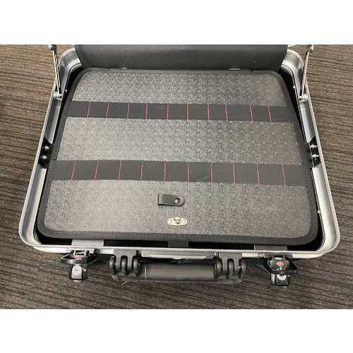 ＧＴ　Ｌｉｎｅ　ツールケース　ロックタートル　ＰＥＬ　ROCKTURTLEPEL　1 個