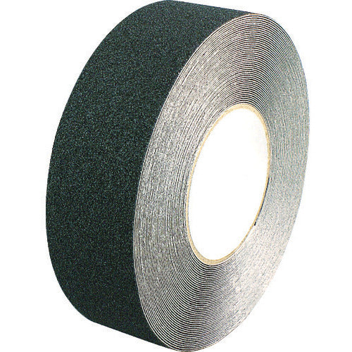 HESKINS Anti-Slip Tape Safety Grip 50 x 5m Black 3401005000005NUA 1 Roll