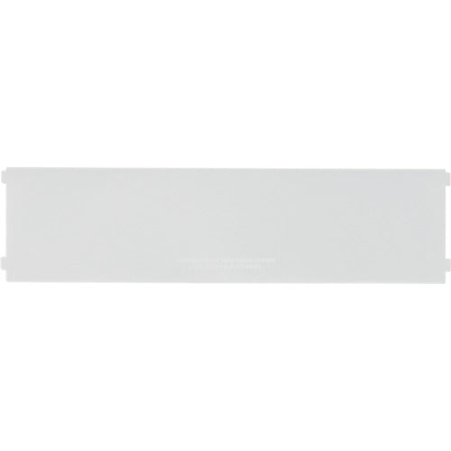 요시카와 국공업소 수납 케이스 칸막이판 “브릭스” 9104 칸막이 2장조 Cr 214221 1개