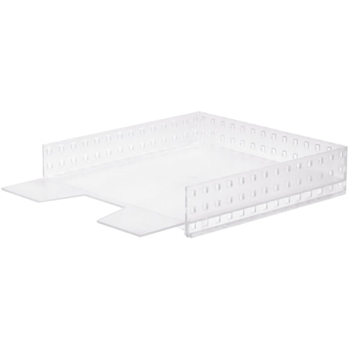 요시카와 국공업소 파일 트레이 “브릭스” 9029 멀티 파일 트레이 Cr 227603 1개