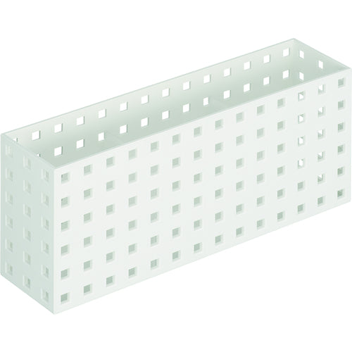 요시카와 국공업소 수납 케이스 칸막이판 “브릭스” S9028 280 미니 L 칸막이판 첨부 W 227542 1개