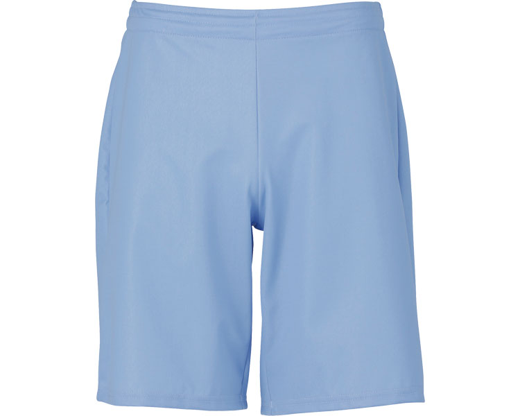 入浴介護ハーフパンツ / 403341　LL　ブルー　1 枚