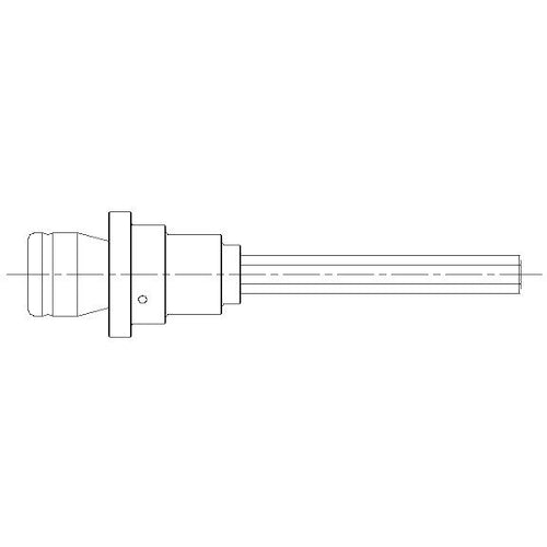 Sandvik Socket (810) 5680 015-06 1 piece