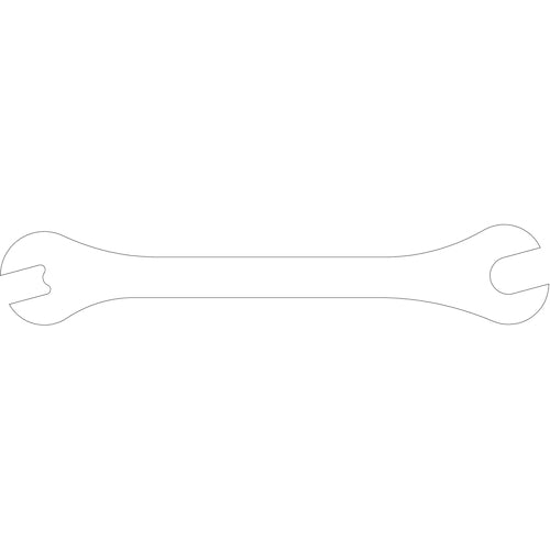 Sandvik CoroMill 316 Head Wrench (810) 5680 093-02 1 piece