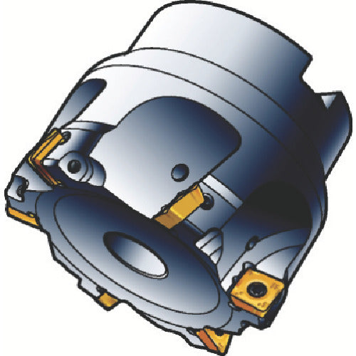 サンドビック　コロミル４９０カッター（４５５）　490-063Q22-08M　1 個